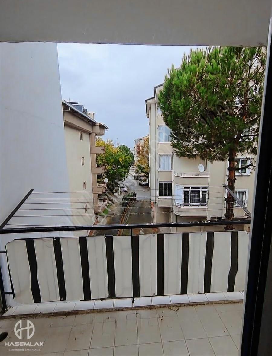 Bölge Uzmanı Has Emlak Kiralık Ara Kat Daire - Görsel 9