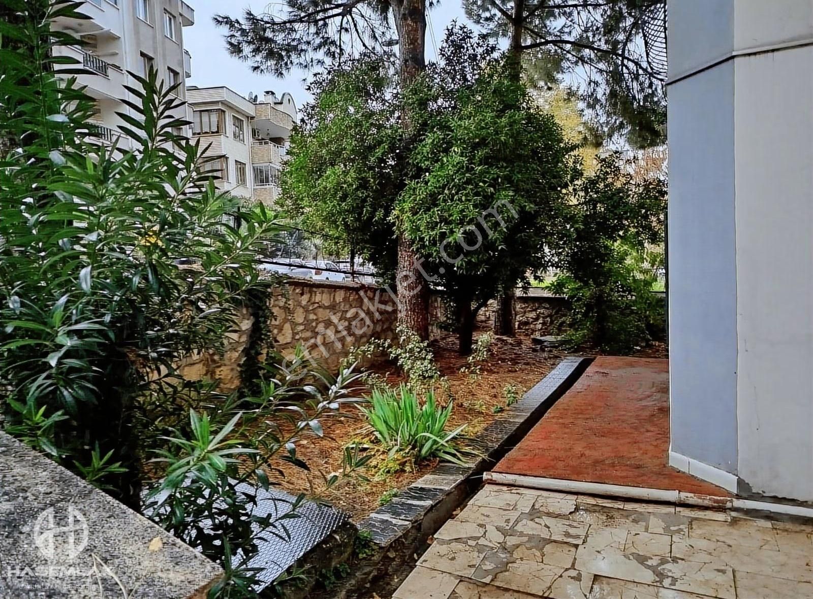 Bölge Uzmanı Has Emlak Kiralık Ara Kat Daire - Görsel 16