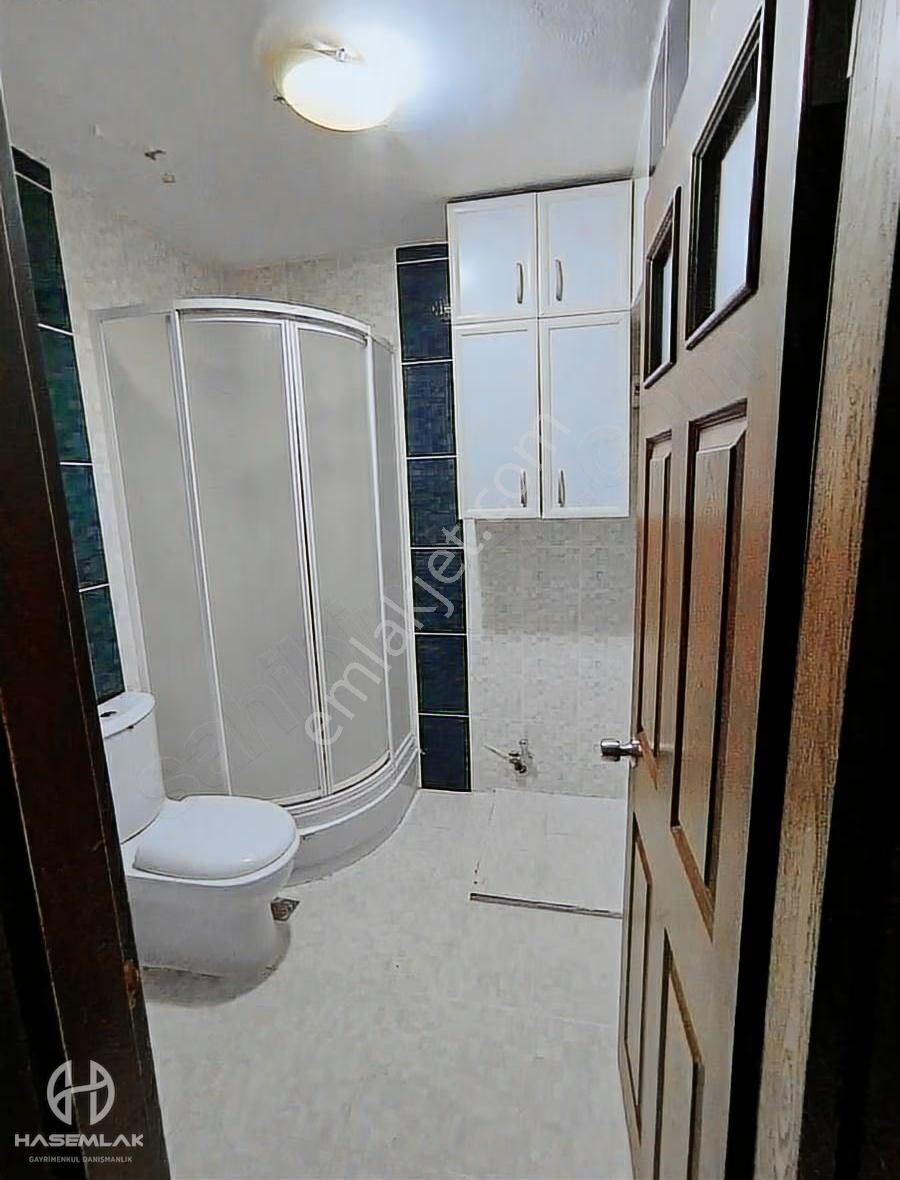 Bölge Uzmanı Has Emlak Kiralık Ara Kat Daire - Görsel 15