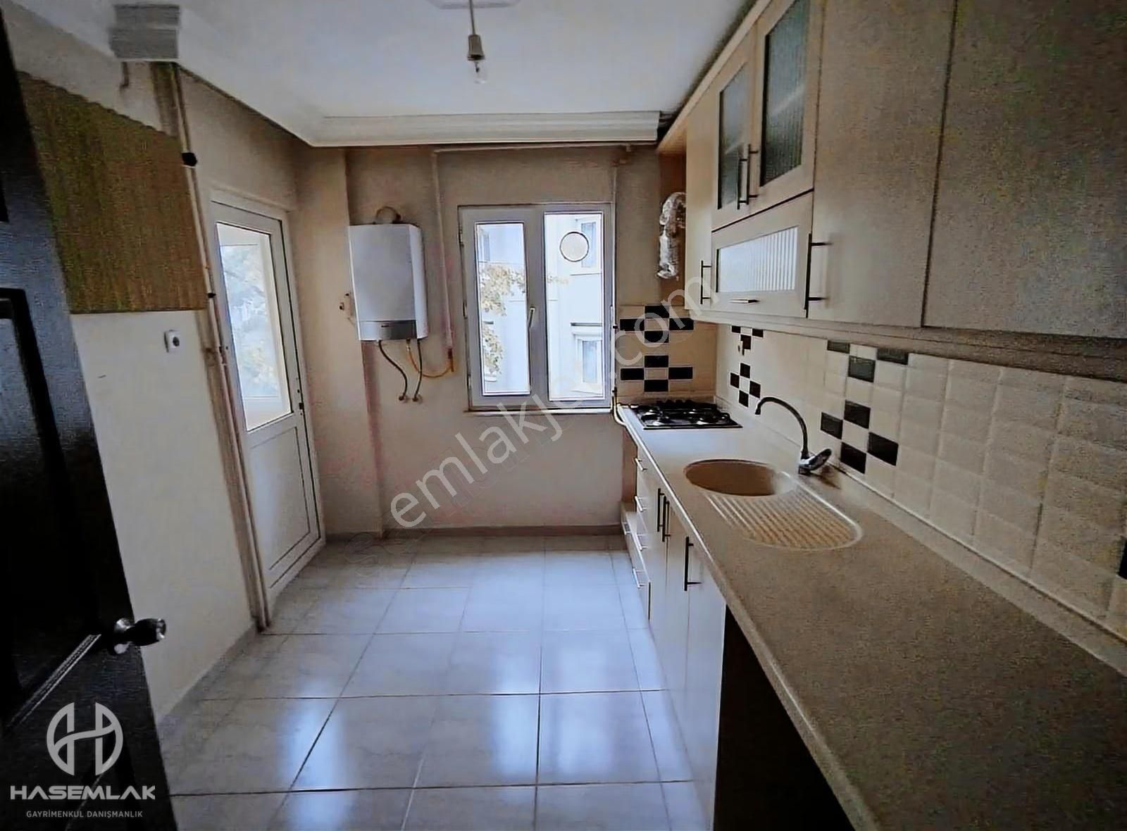 Bölge Uzmanı Has Emlak Kiralık Ara Kat Daire - Görsel 12