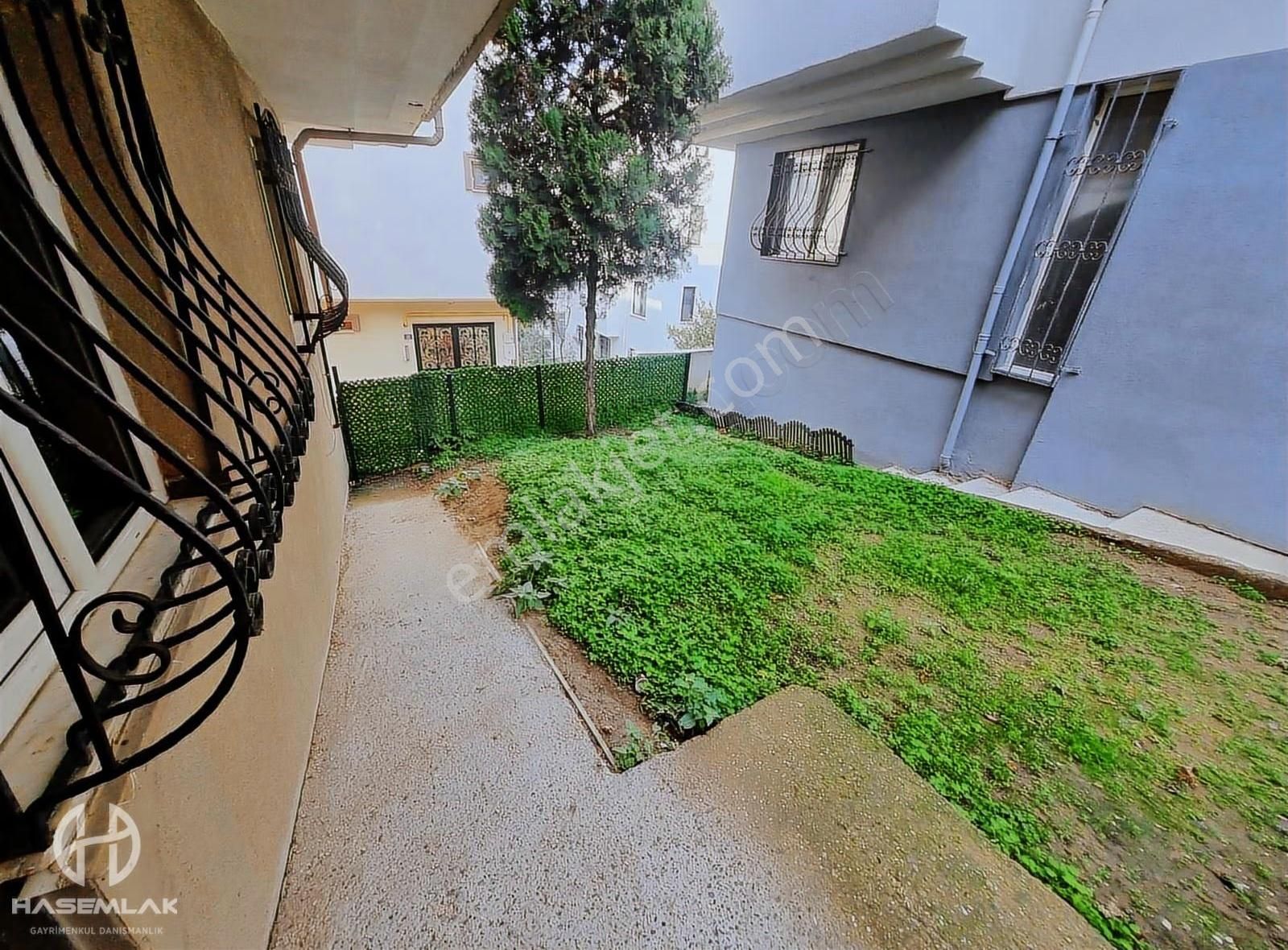 Bökge Uzmanı Has Emlak Satılık Site İçi Müstakil Villa - Görsel 3