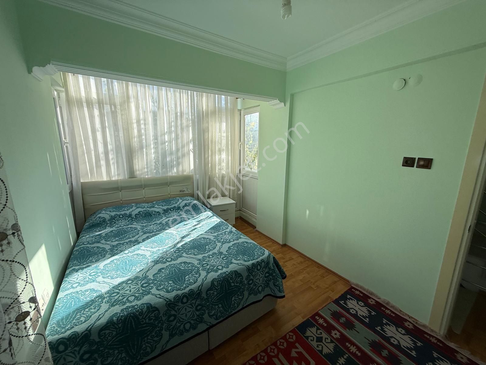 Davutlar Triplex Bahçeli Villa - Görsel 17