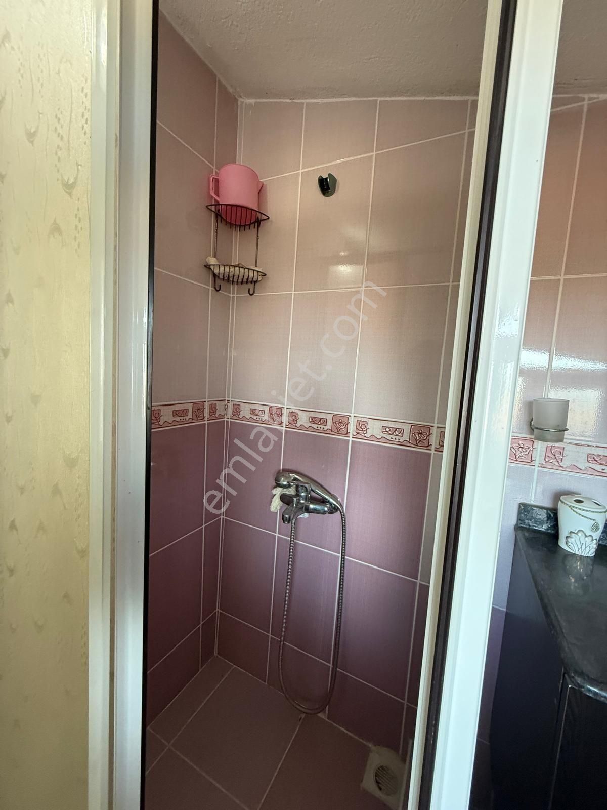 Davutlar Triplex Bahçeli Villa - Görsel 31