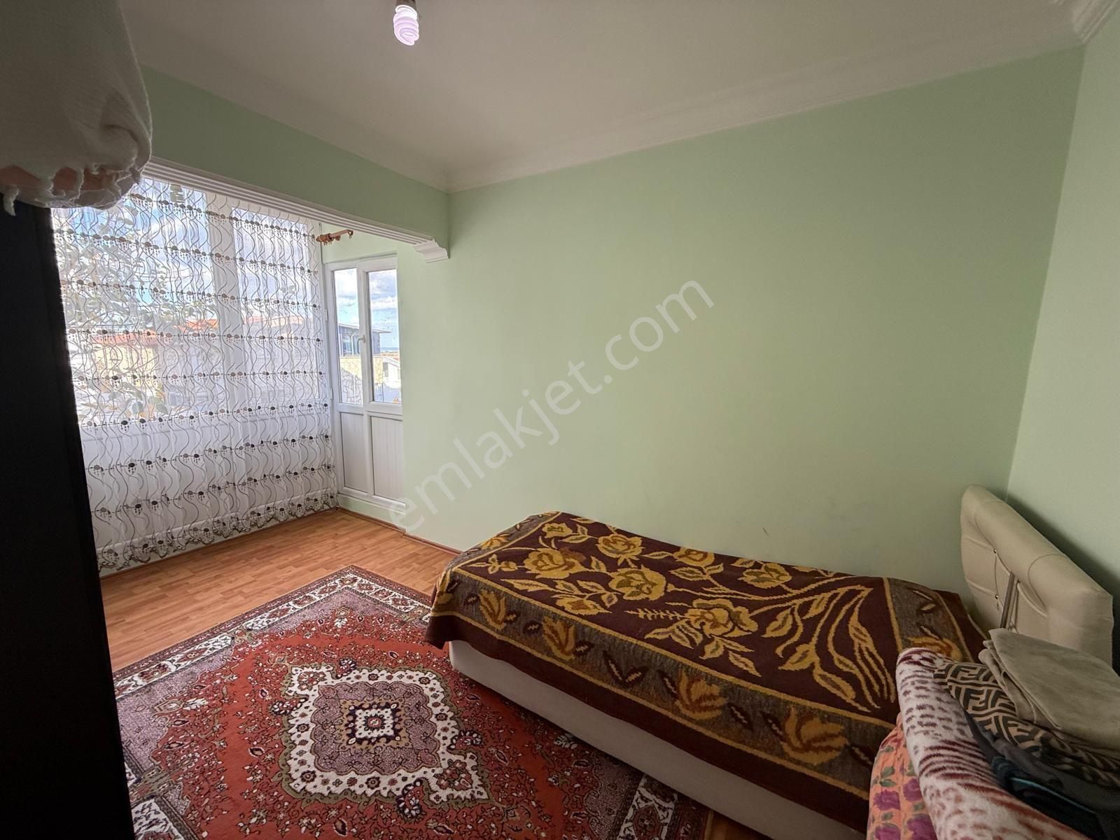 Davutlar Triplex Bahçeli Villa - Görsel 18