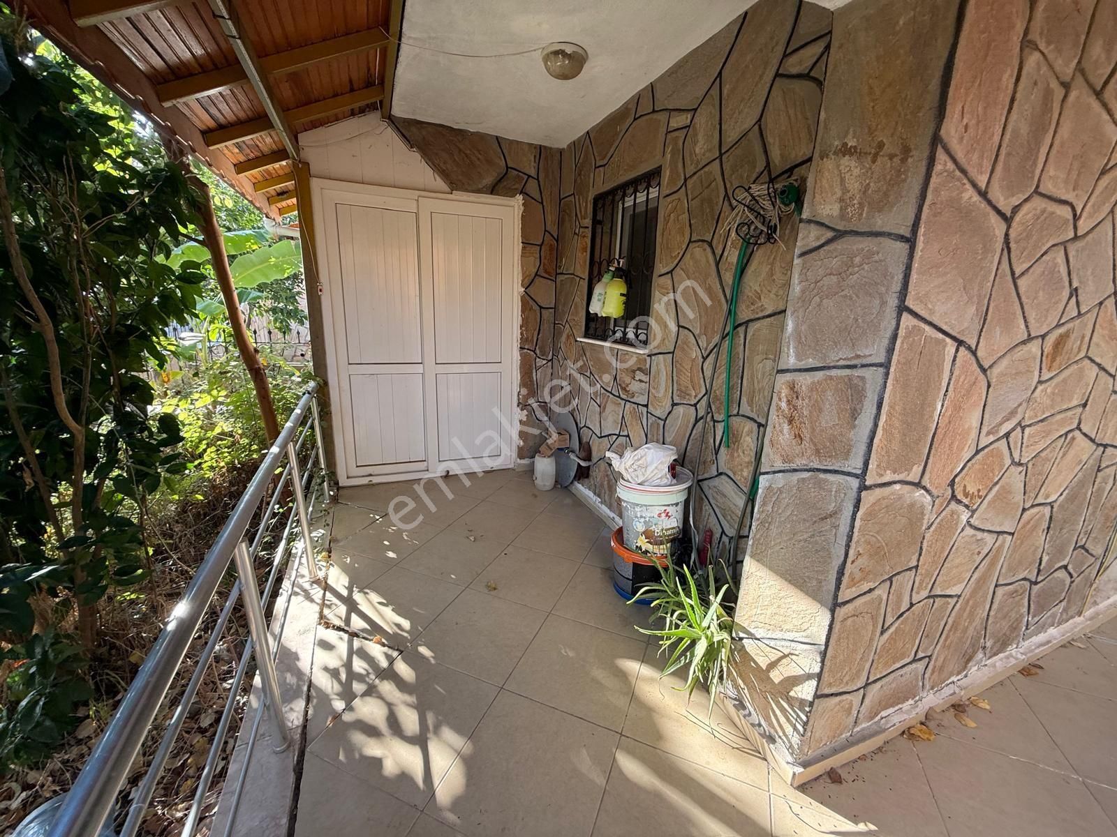 Davutlar Triplex Bahçeli Villa - Görsel 7