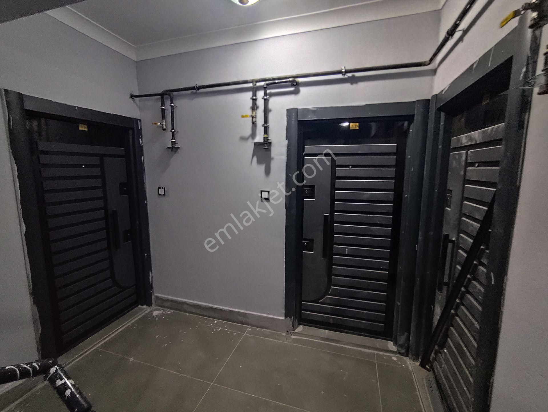 Seyrantepe Mah Satılık 1+1 Sıfır Daire - Görsel 10