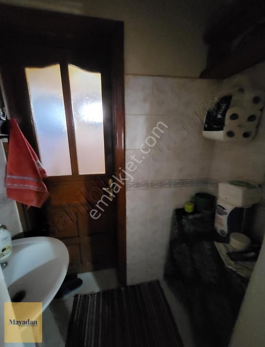 Dışbudak Mahallesinde 1.494 M² Arsa İçinde 90 M² Köy Evi | - Görsel 23