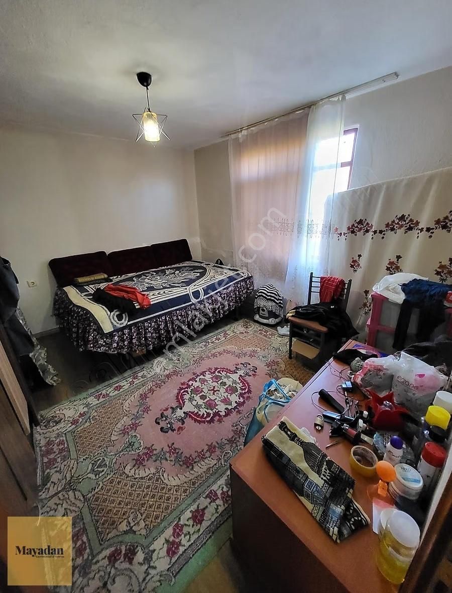 Dışbudak Mahallesinde 1.494 M² Arsa İçinde 90 M² Köy Evi | - Görsel 25