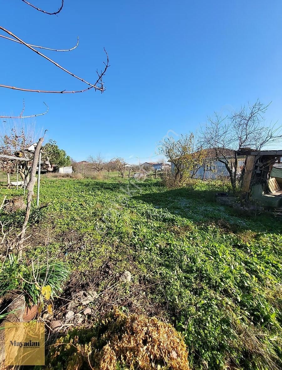 Dışbudak Mahallesinde 1.494 M² Arsa İçinde 90 M² Köy Evi | - Görsel 12