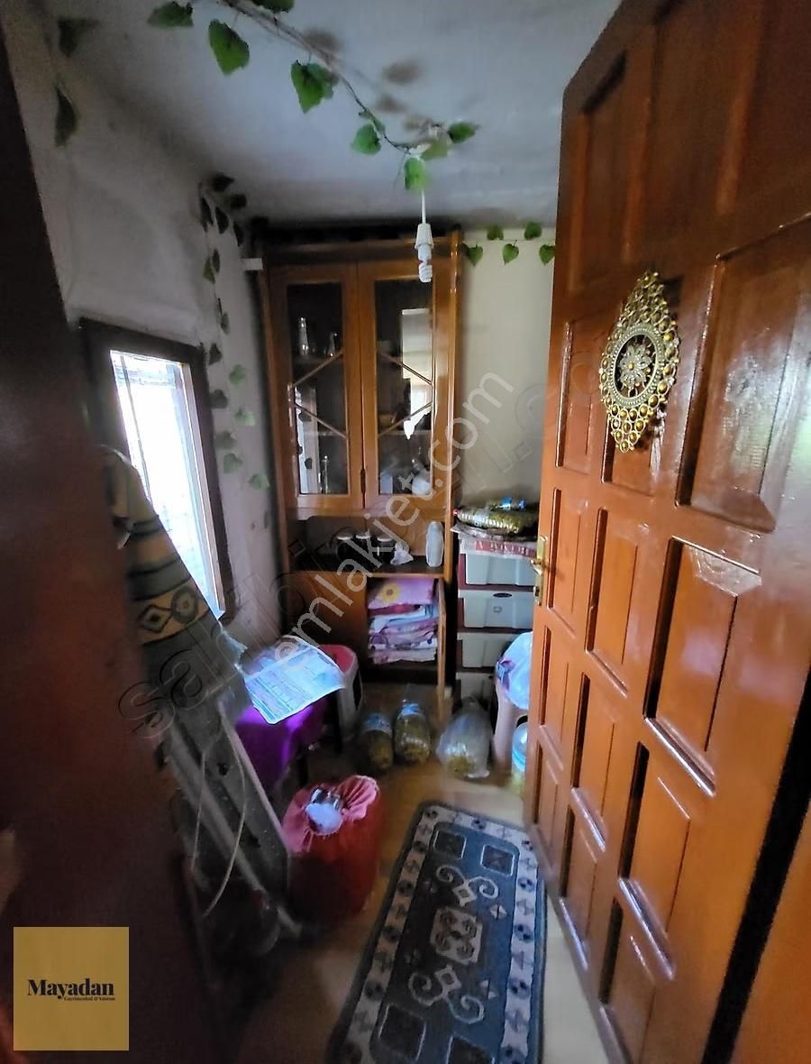 Dışbudak Mahallesinde 1.494 M² Arsa İçinde 90 M² Köy Evi | - Görsel 10