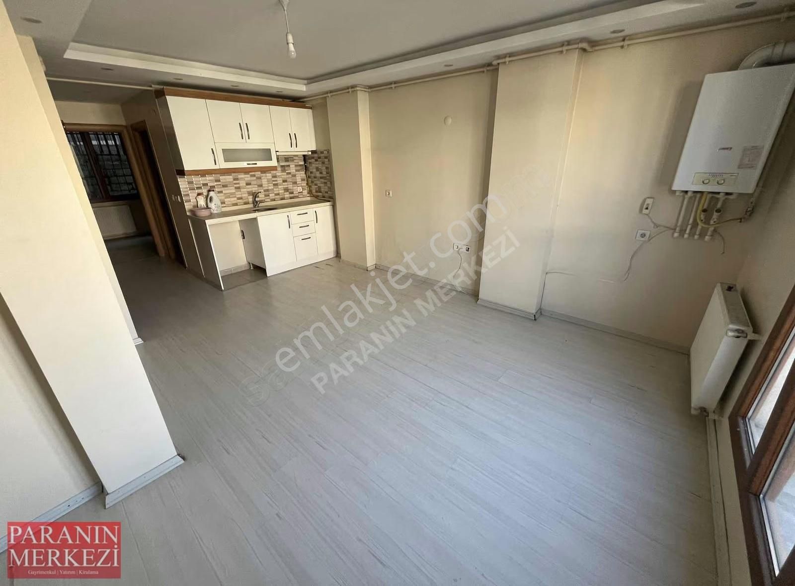 Cadde Arkasında Yeni Binada 1+1 Daire - Görsel 10