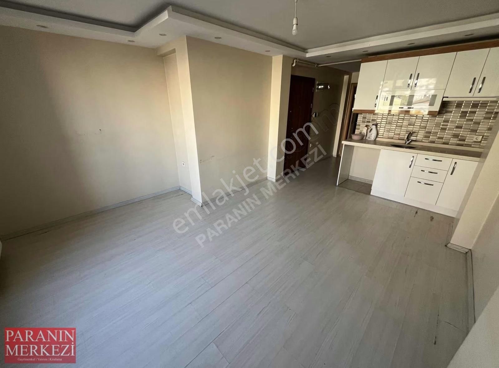 Cadde Arkasında Yeni Binada 1+1 Daire - Görsel 4