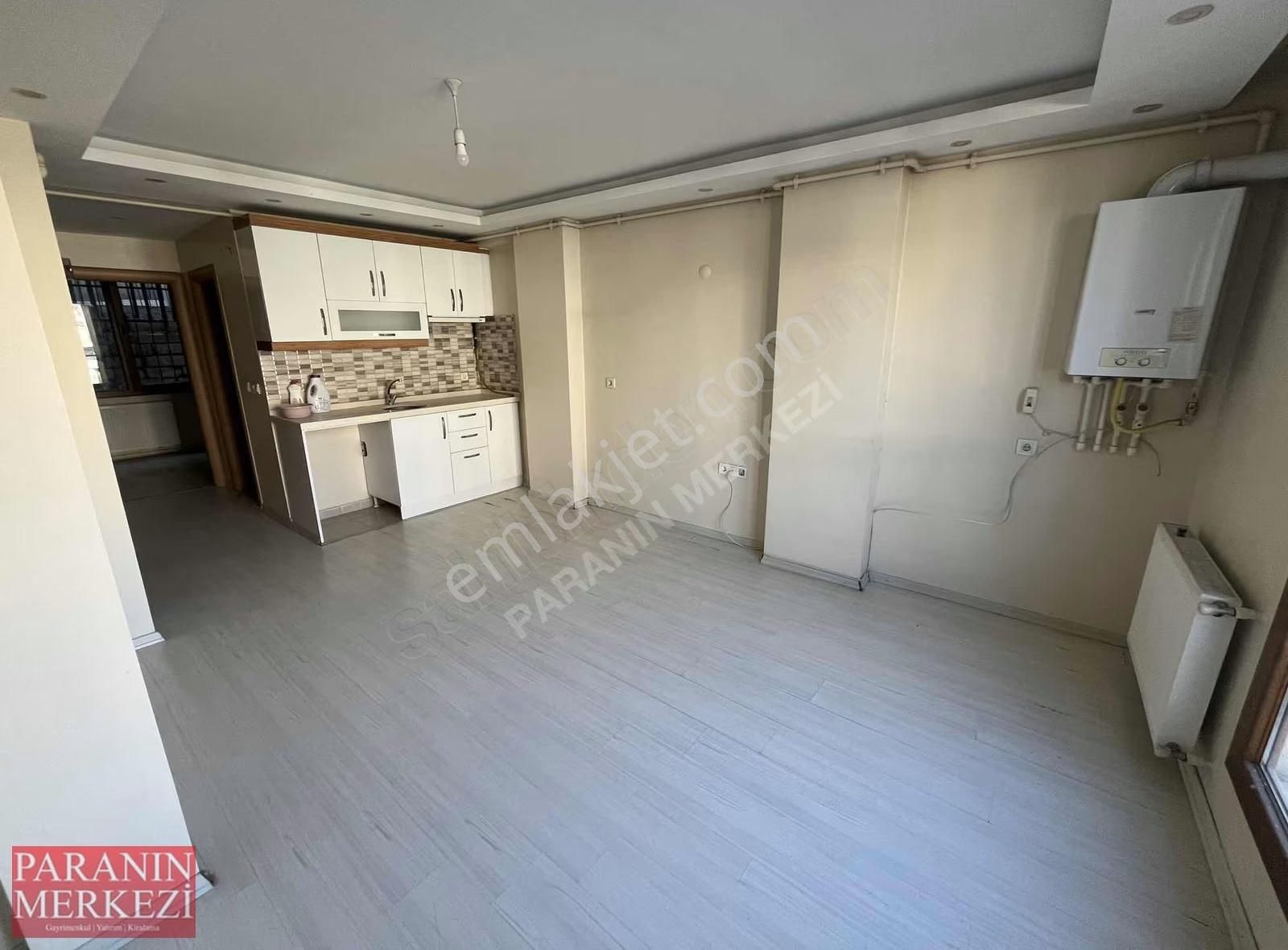 Cadde Arkasında Yeni Binada 1+1 Daire - Görsel 8