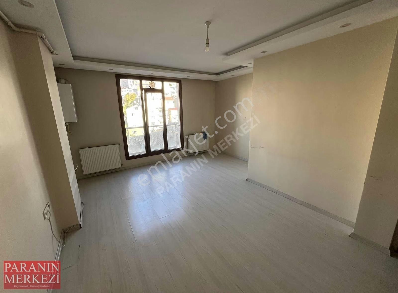 Cadde Arkasında Yeni Binada 1+1 Daire - Görsel 5