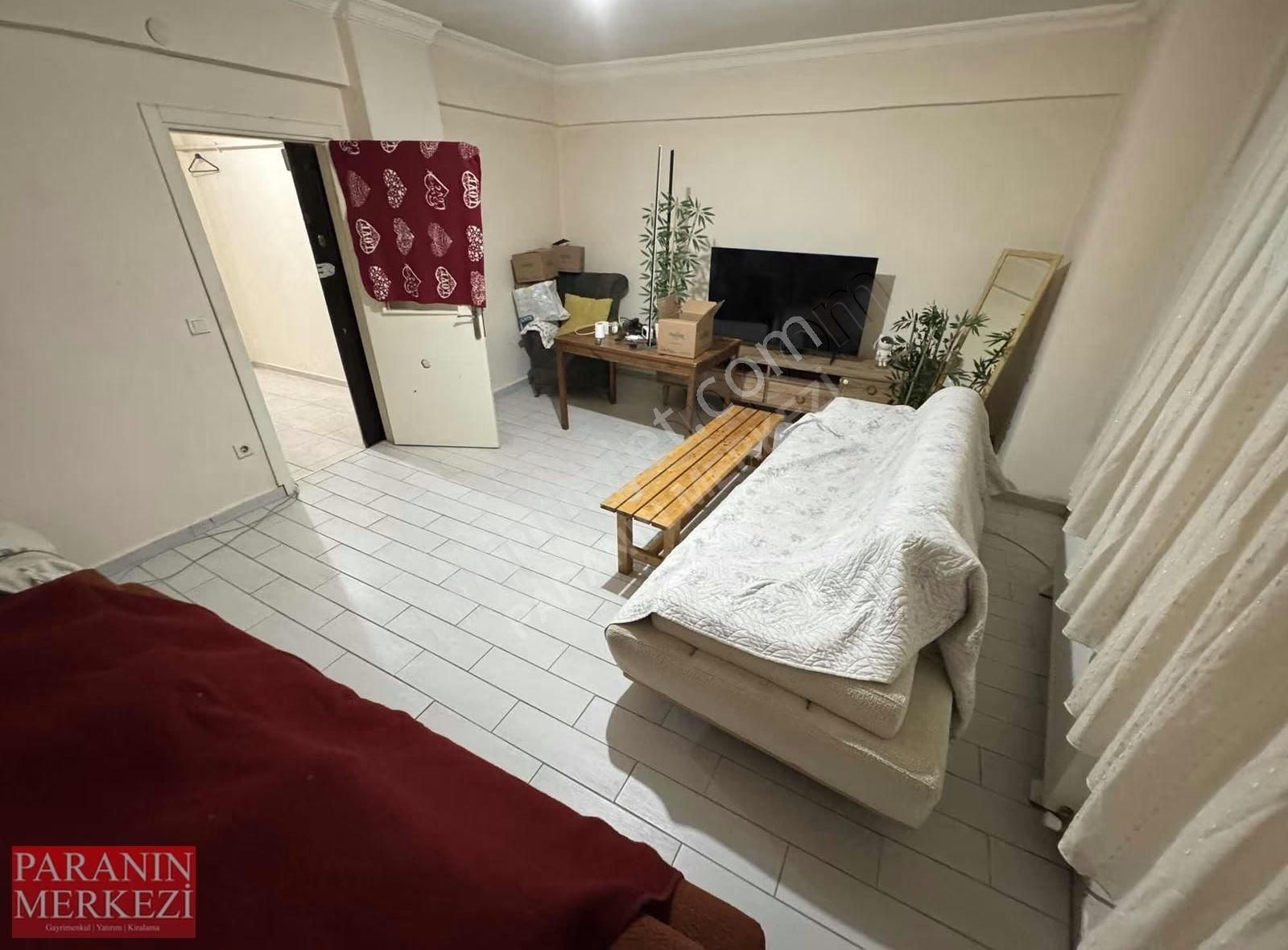 Trump Avm Arkası 2+1 Ayrı Mutfaklı Merkezi Konum İçi Boş Fırsat!