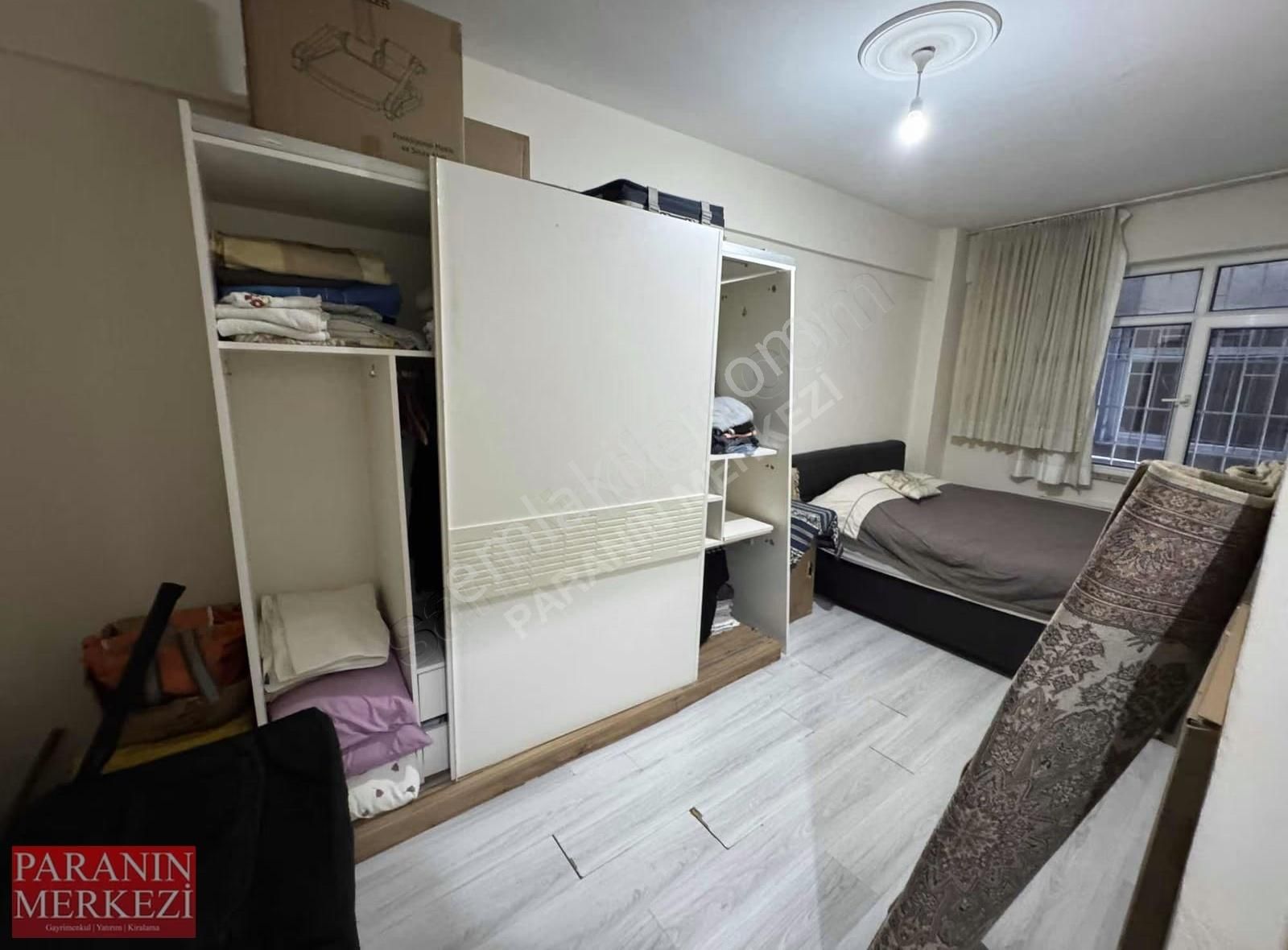 Trump Avm Arkası 2+1 Ayrı Mutfaklı Merkezi Konum İçi Boş Fırsat! - Görsel 14