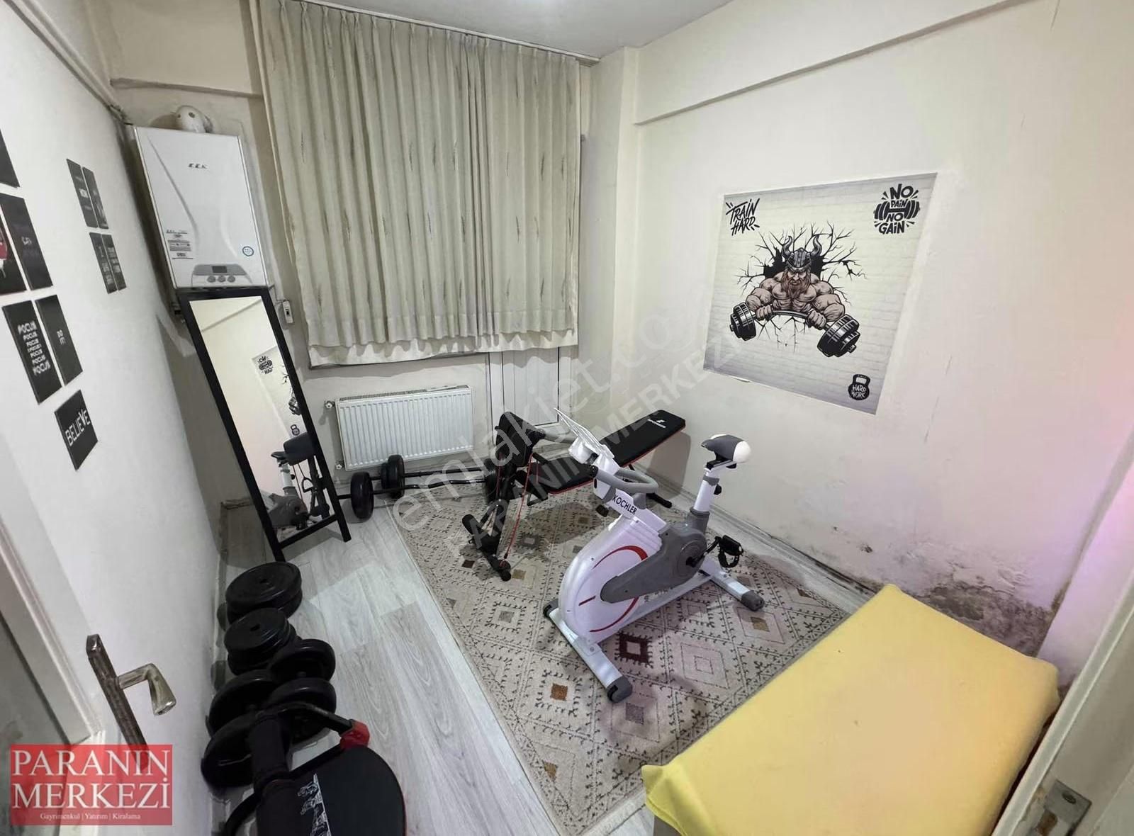 Trump Avm Arkası 2+1 Ayrı Mutfaklı Merkezi Konum İçi Boş Fırsat! - Görsel 17