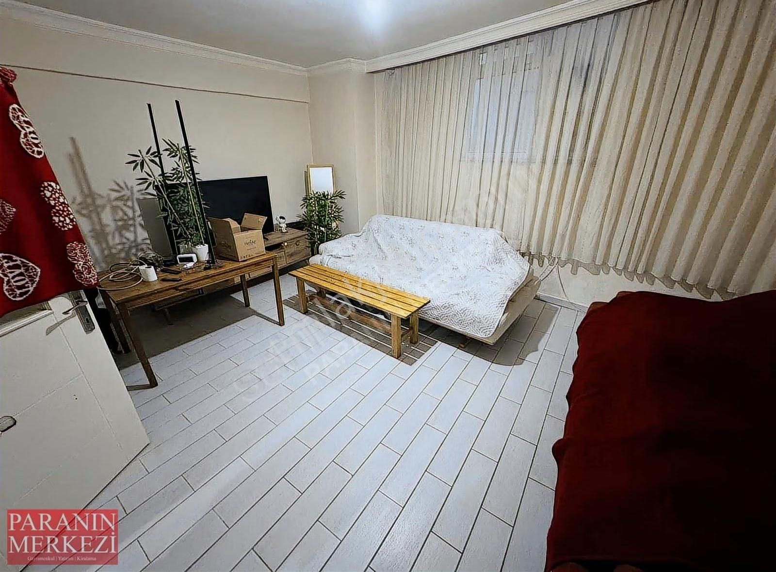 Trump Avm Arkası 2+1 Ayrı Mutfaklı Merkezi Konum İçi Boş Fırsat! - Görsel 6