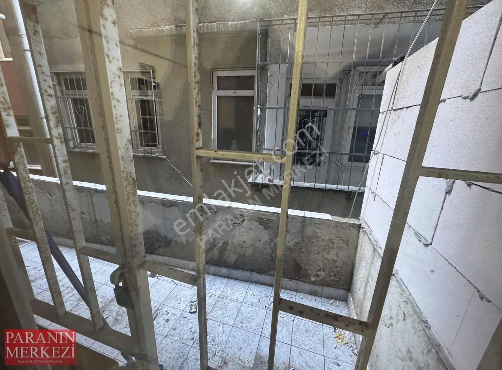 Trump Avm Arkası 2+1 Ayrı Mutfaklı Merkezi Konum İçi Boş Fırsat! - Görsel 4