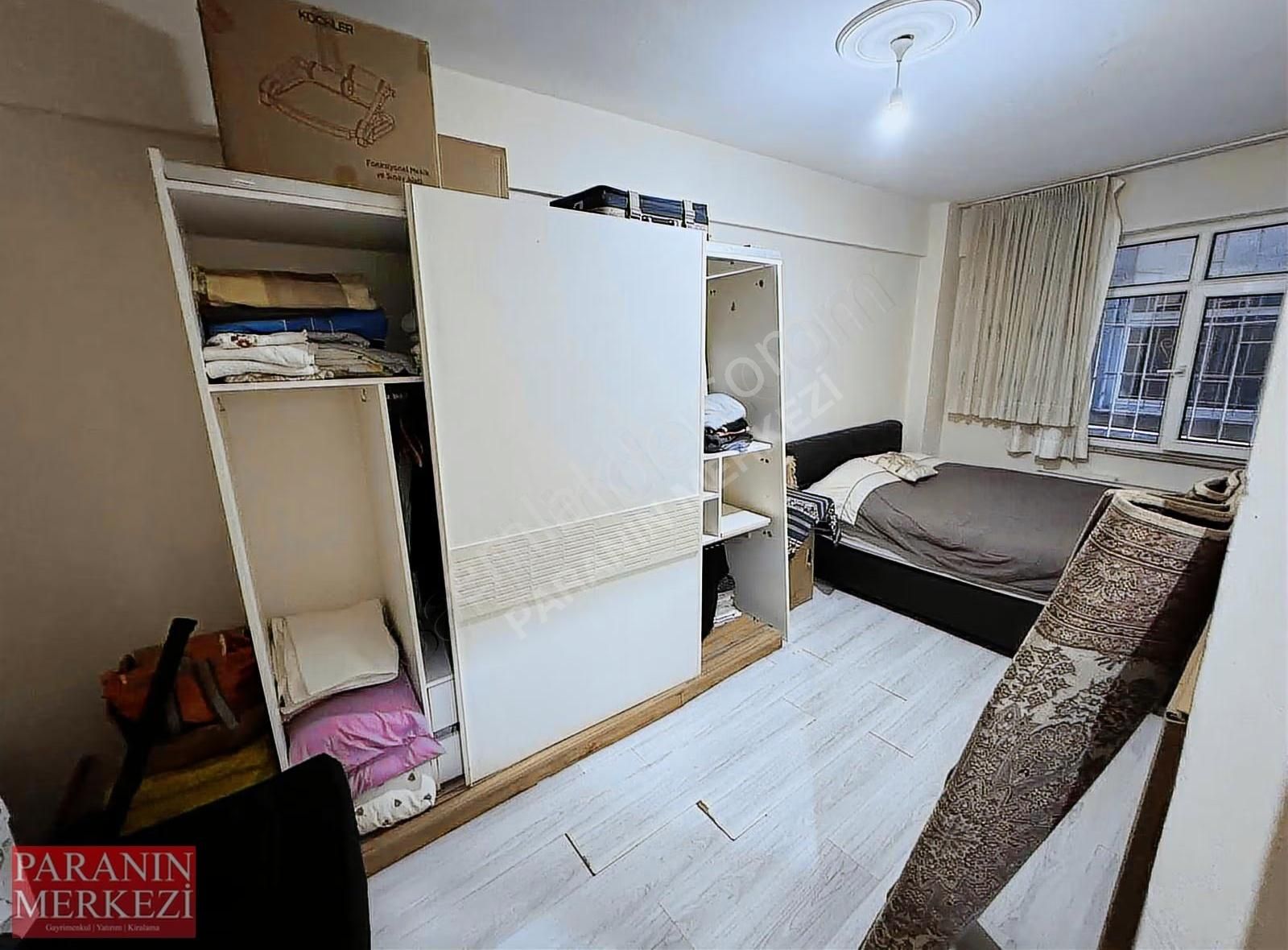 Trump Avm Arkası 2+1 Ayrı Mutfaklı Merkezi Konum İçi Boş Fırsat! - Görsel 5