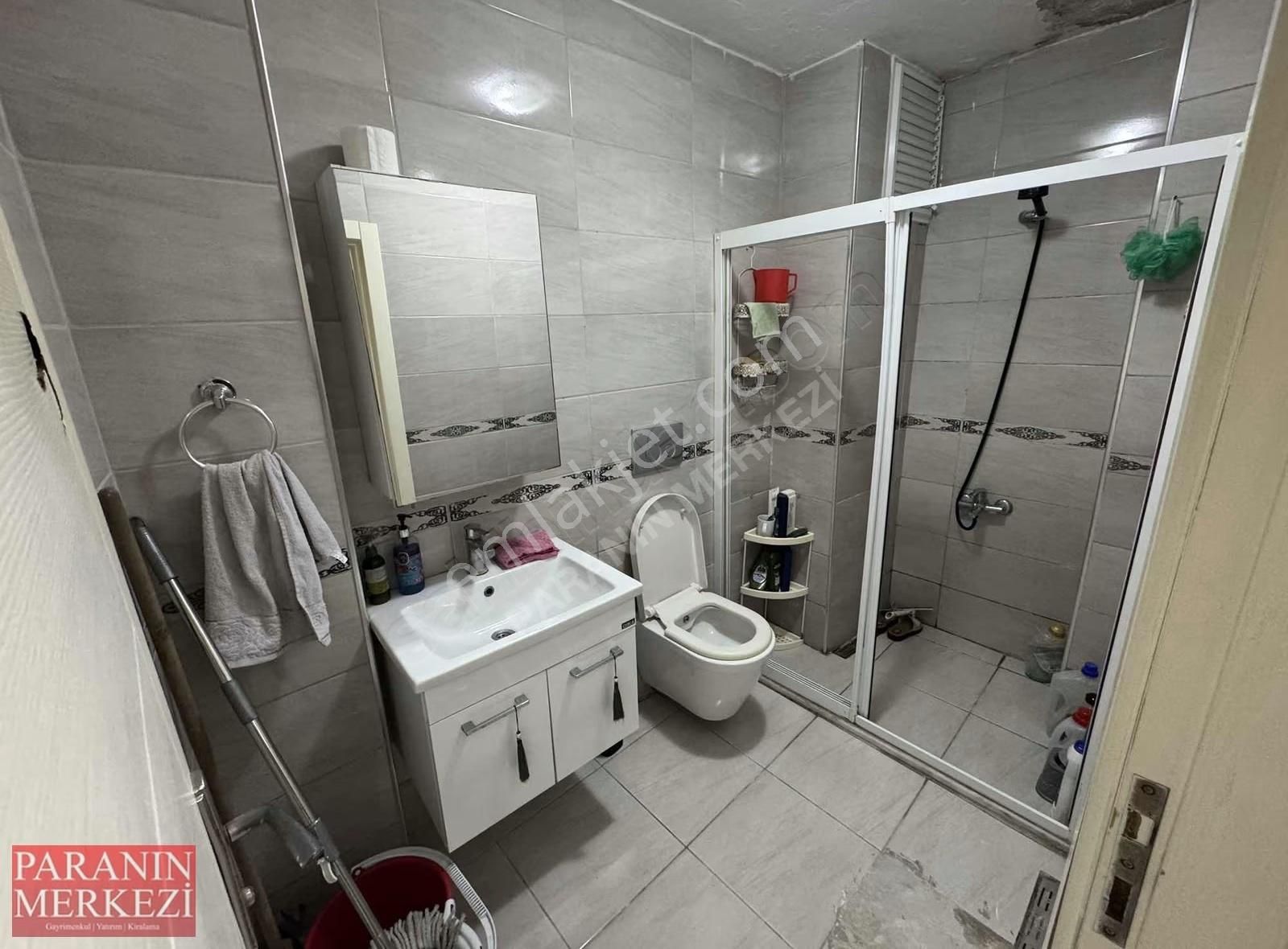 Trump Avm Arkası 2+1 Ayrı Mutfaklı Merkezi Konum İçi Boş Fırsat! - Görsel 21