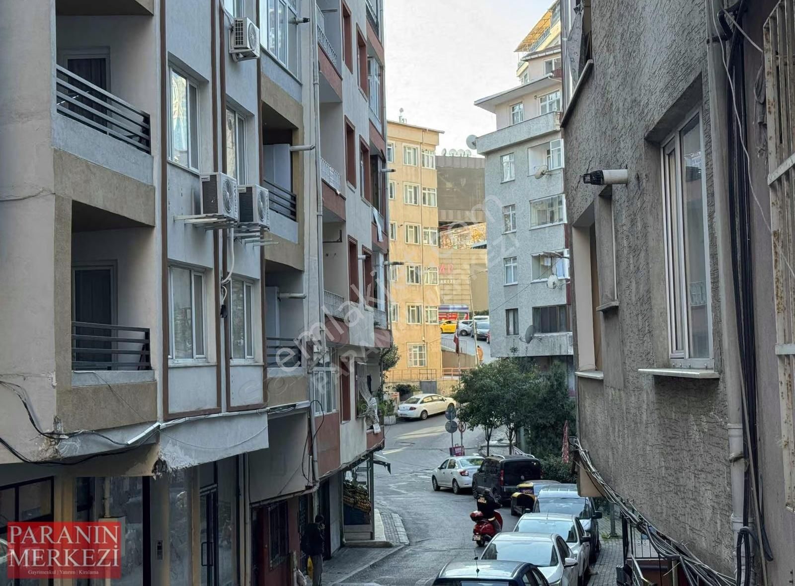 Trump Avm Arkası 2+1 Ayrı Mutfaklı Merkezi Konum İçi Boş Fırsat! - Görsel 3