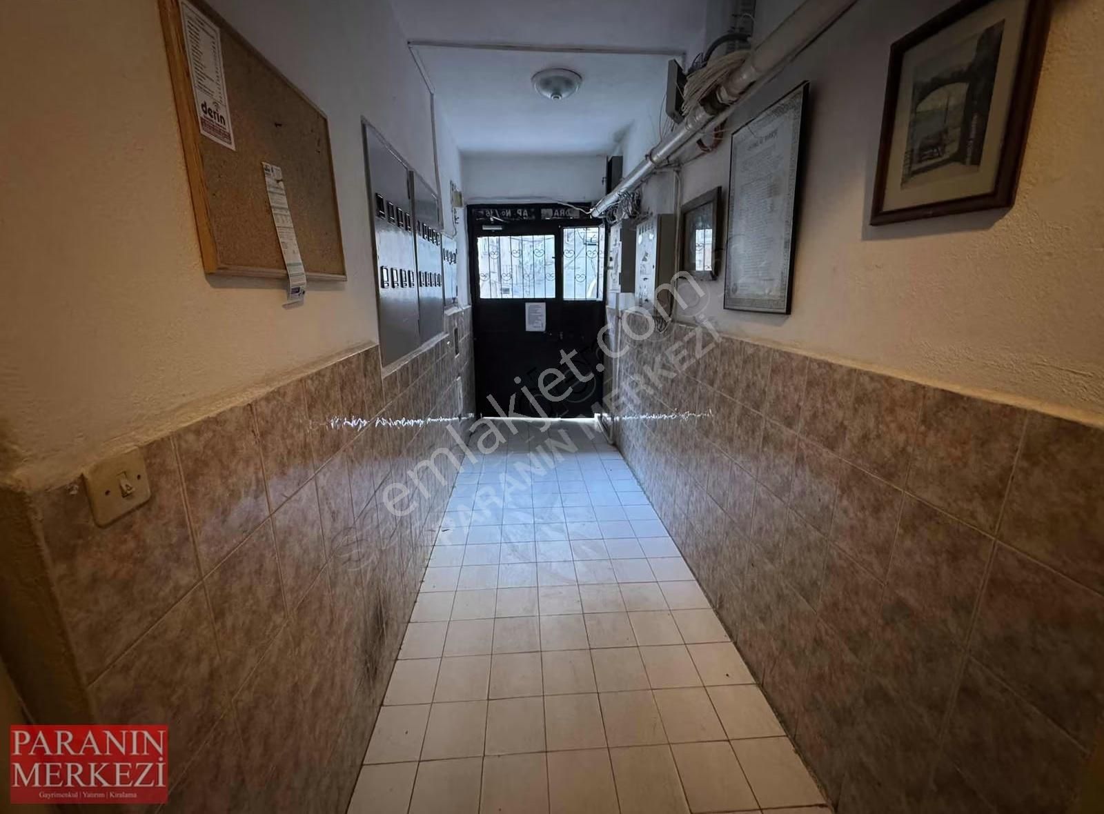 Trump Avm Arkası 2+1 Ayrı Mutfaklı Merkezi Konum İçi Boş Fırsat! - Görsel 9