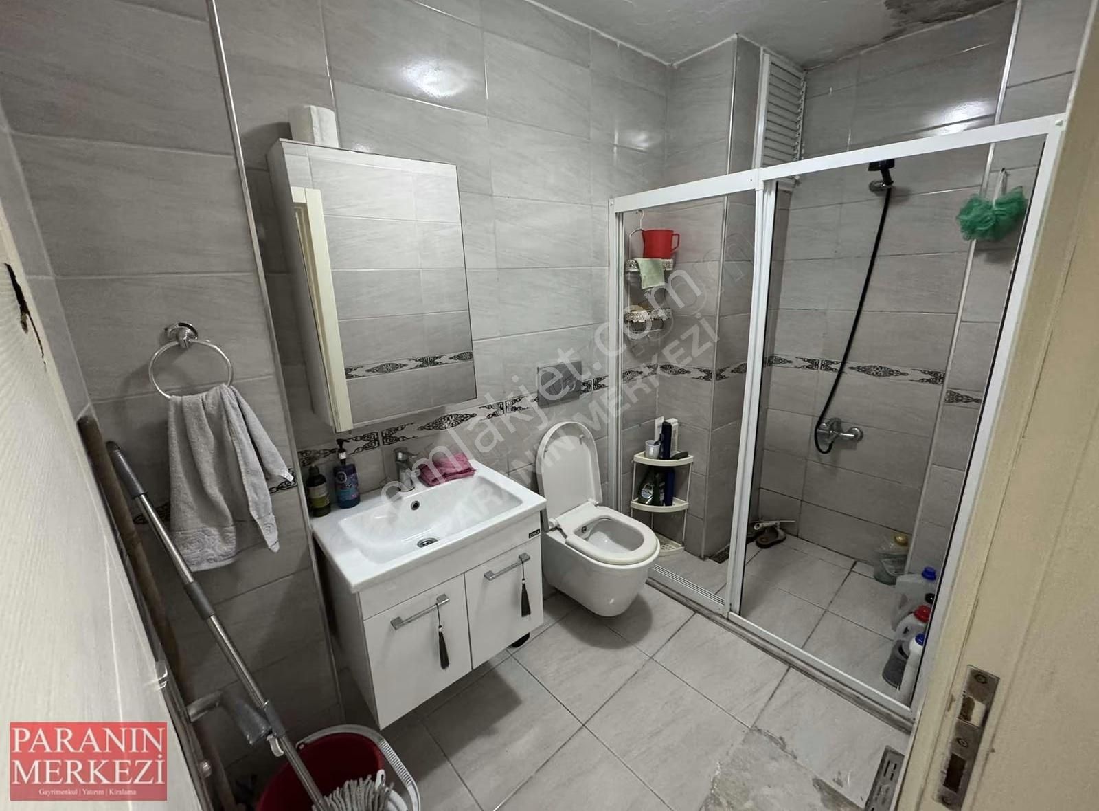 Trump Avm Arkası 2+1 Ayrı Mutfaklı Merkezi Konum İçi Boş Fırsat! - Görsel 8