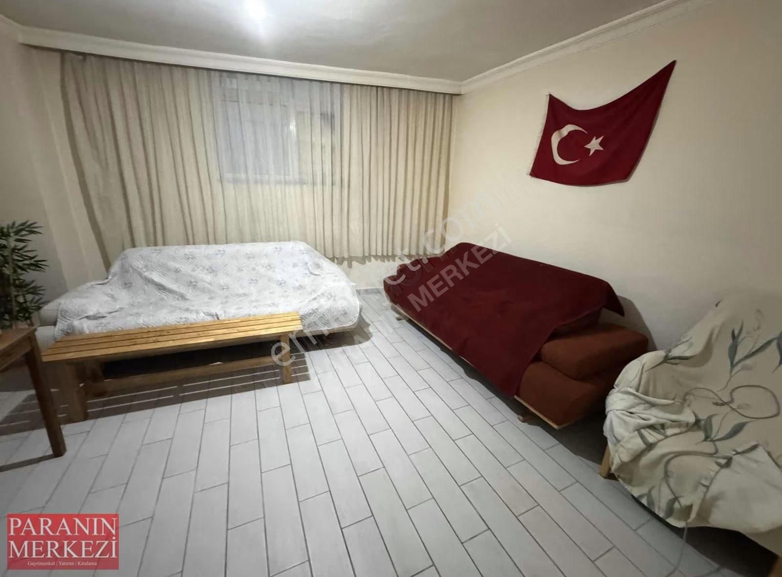 Trump Avm Arkası 2+1 Ayrı Mutfaklı Merkezi Konum İçi Boş Fırsat! - Görsel 10