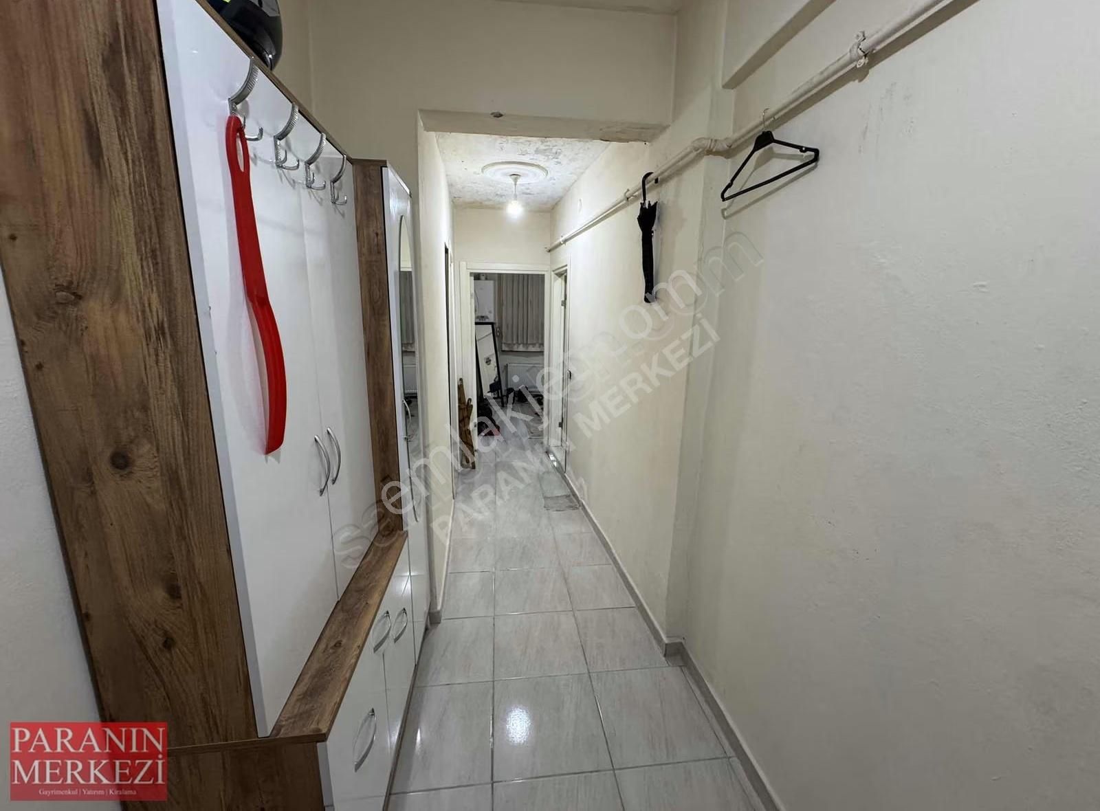 Trump Avm Arkası 2+1 Ayrı Mutfaklı Merkezi Konum İçi Boş Fırsat! - Görsel 7