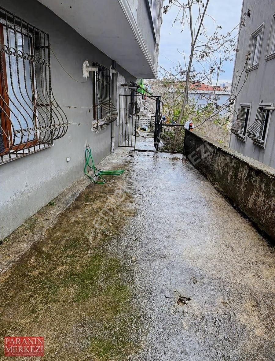 Para'dn Full Yeni Eşyali Kağıthane Metro 5 Dk Bahçe Kat 1+1 - Görsel 10