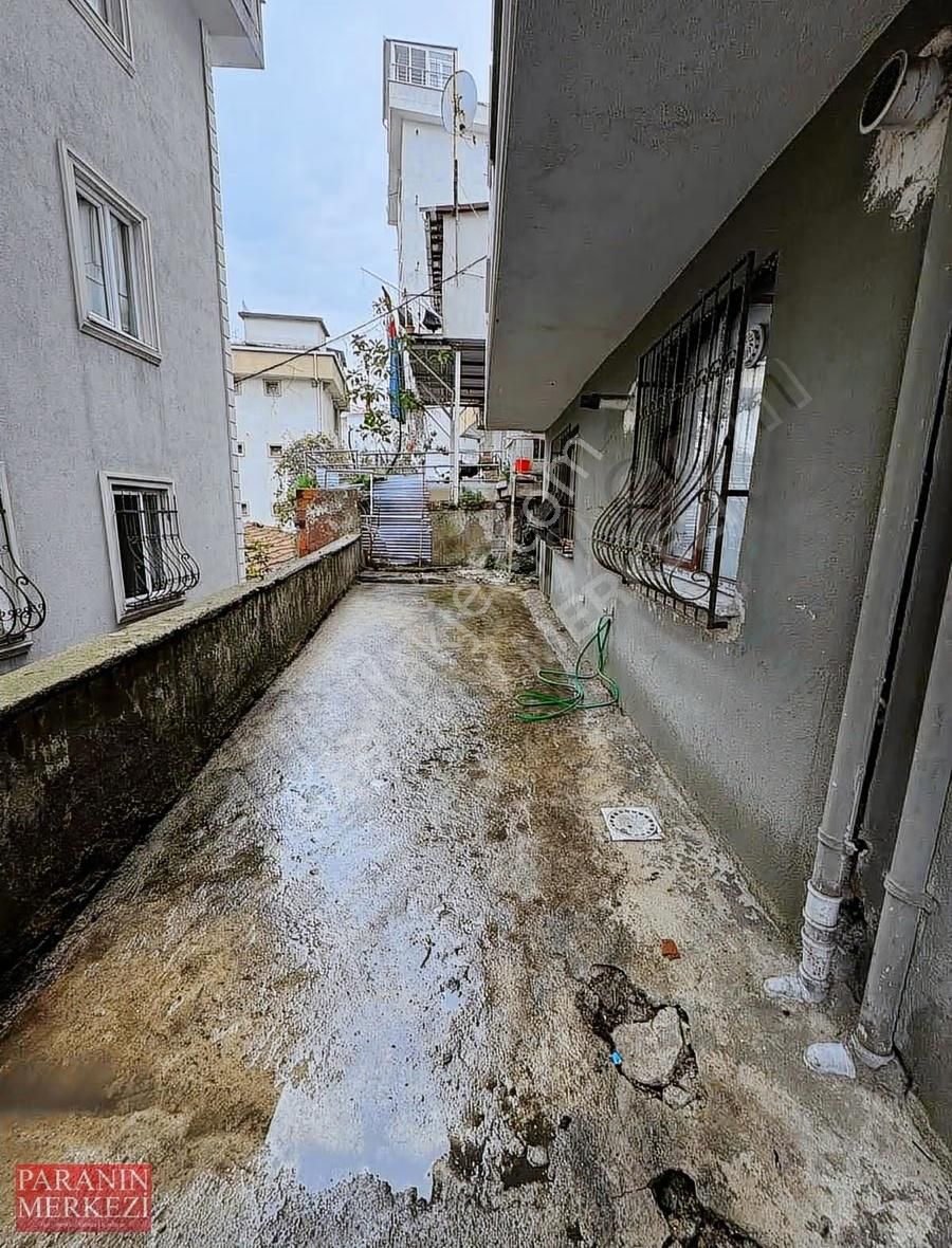 Para'dn Full Yeni Eşyali Kağıthane Metro 5 Dk Bahçe Kat 1+1 - Görsel 9