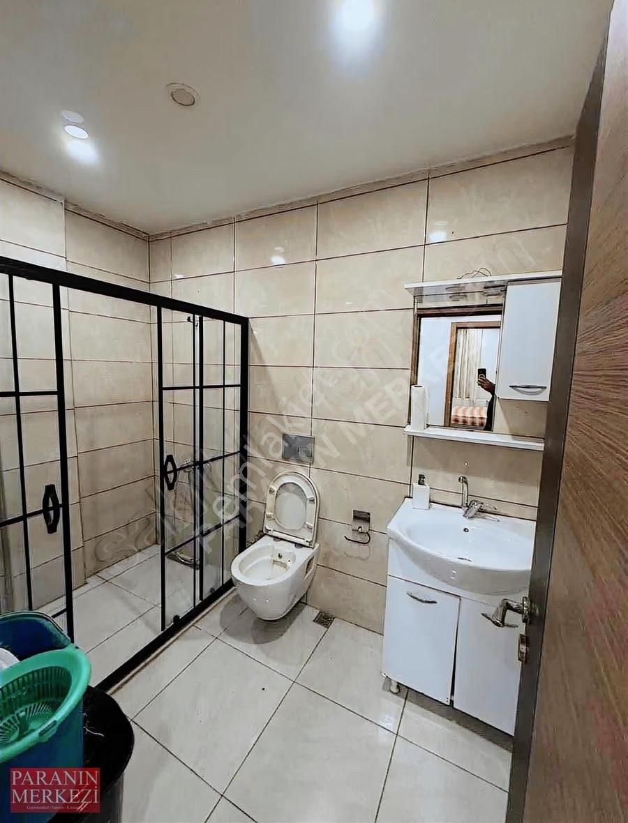 Para'dn Full Yeni Eşyali Kağıthane Metro 5 Dk Bahçe Kat 1+1 - Görsel 7