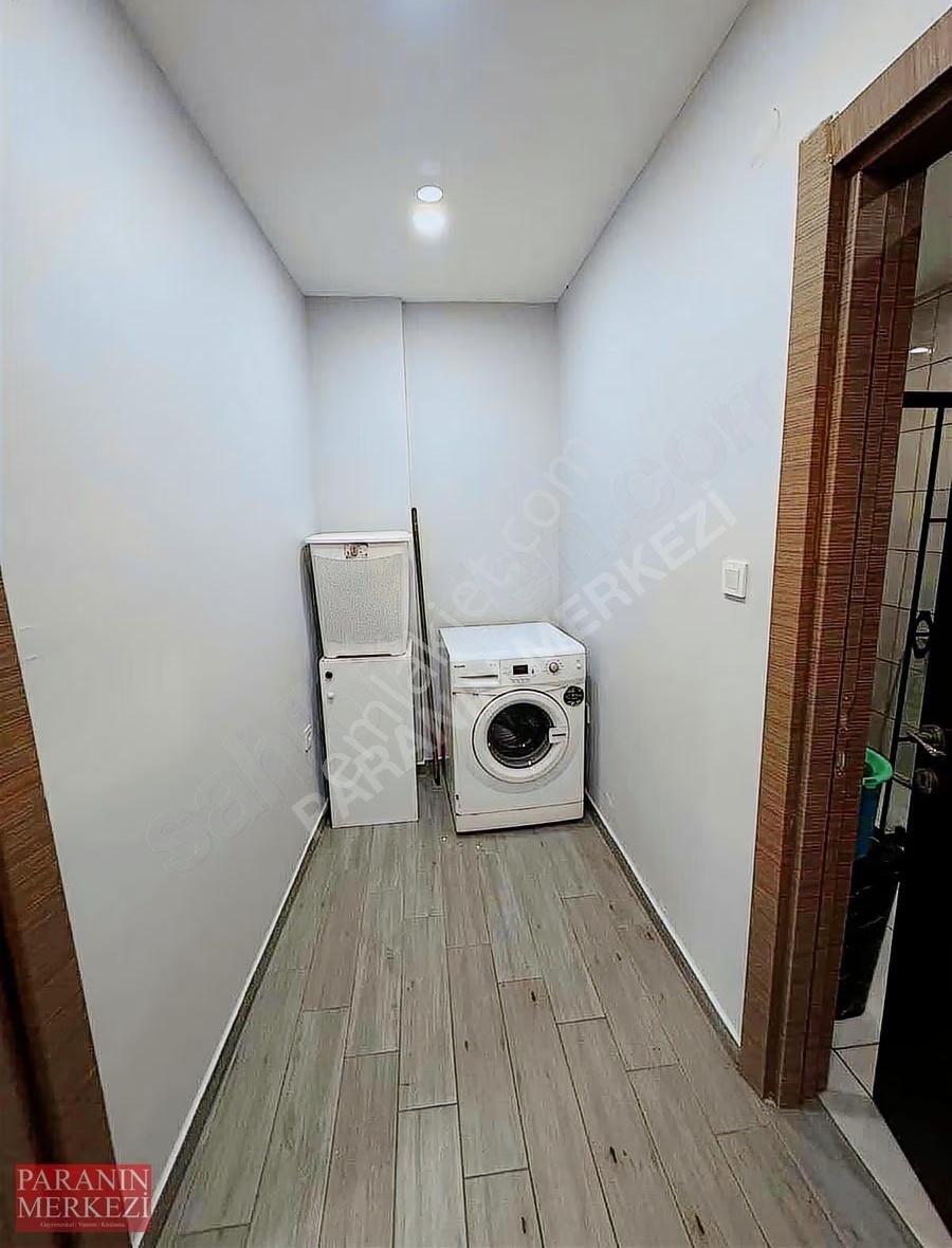 Para'dn Full Yeni Eşyali Kağıthane Metro 5 Dk Bahçe Kat 1+1 - Görsel 6