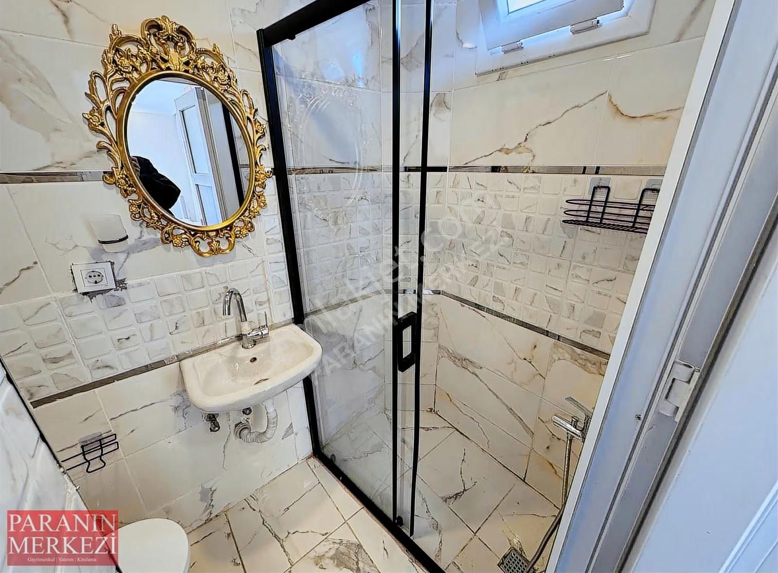 Para'dan Full Eşyalı Metroya Yürüme Mesafesinde 1+0 Stüdyo Daire - Görsel 5