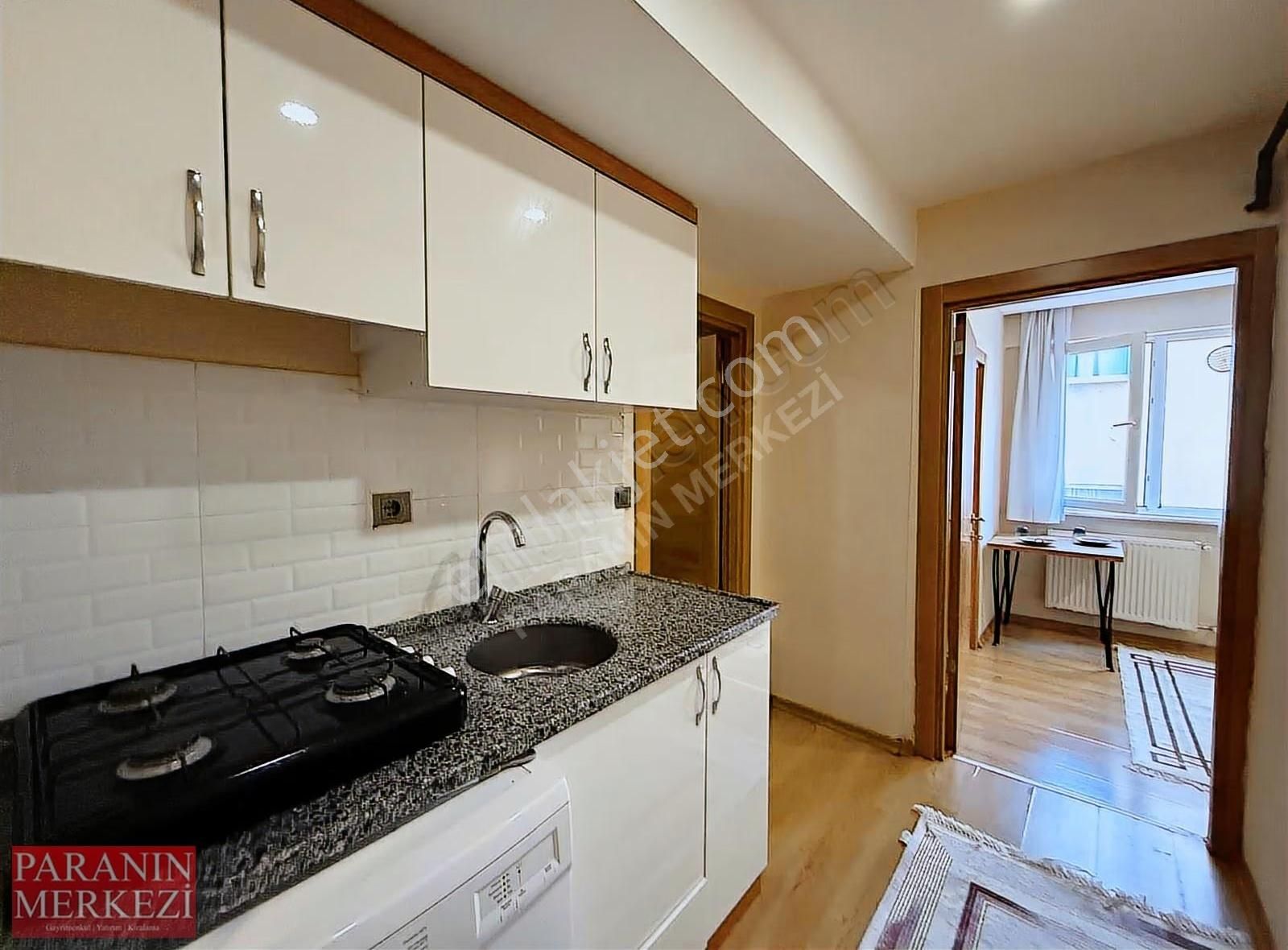 Para'dn Full Yeni Eşyali Gülbaharda 4 Kat 1+1 Daire - Görsel 8