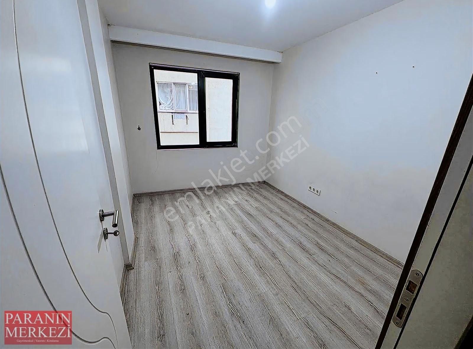 2+1 Arakat Kapalı Otoparklı Merkezi Konum Yeni Bina - Görsel 10