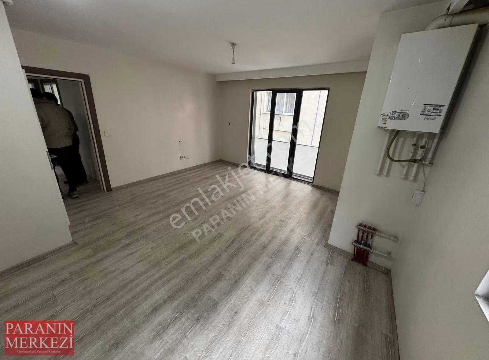 2+1 Arakat Kapalı Otoparklı Merkezi Konum Yeni Bina - Görsel 6