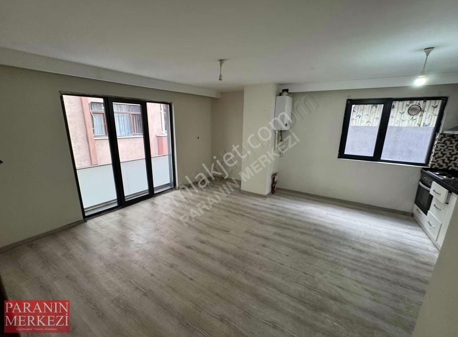2+1 Arakat Kapalı Otoparklı Merkezi Konum Yeni Bina - Görsel 5