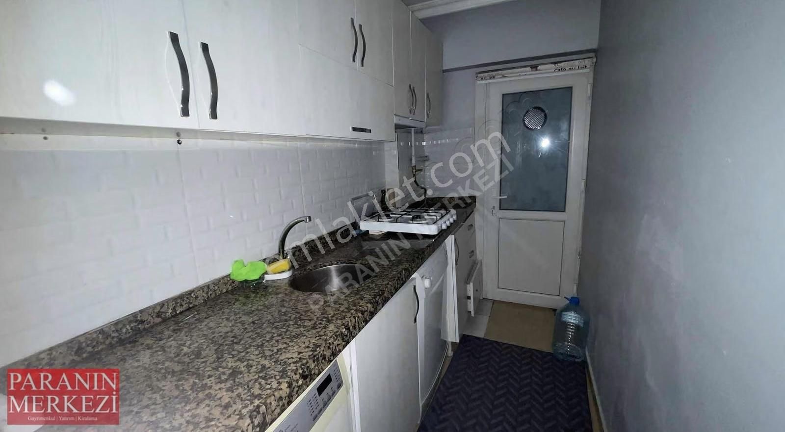 Talatpaşa Caddesine 3 Dakika Full Eşyalı 1+1 Daire - Görsel 14