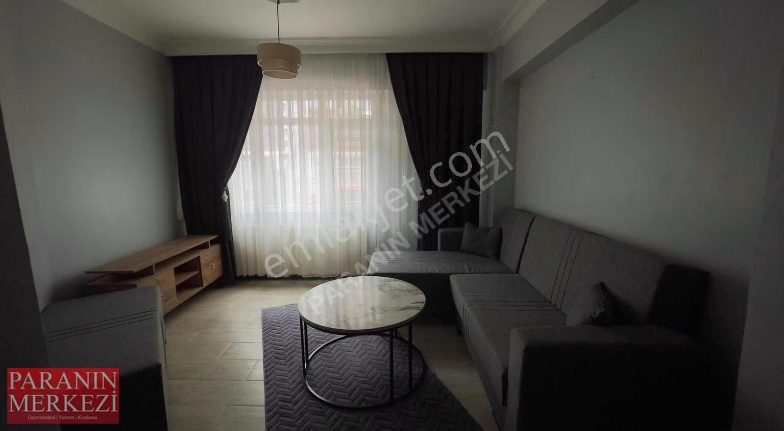 Talatpaşa Caddesine 3 Dakika Full Eşyalı 1+1 Daire - Görsel 15