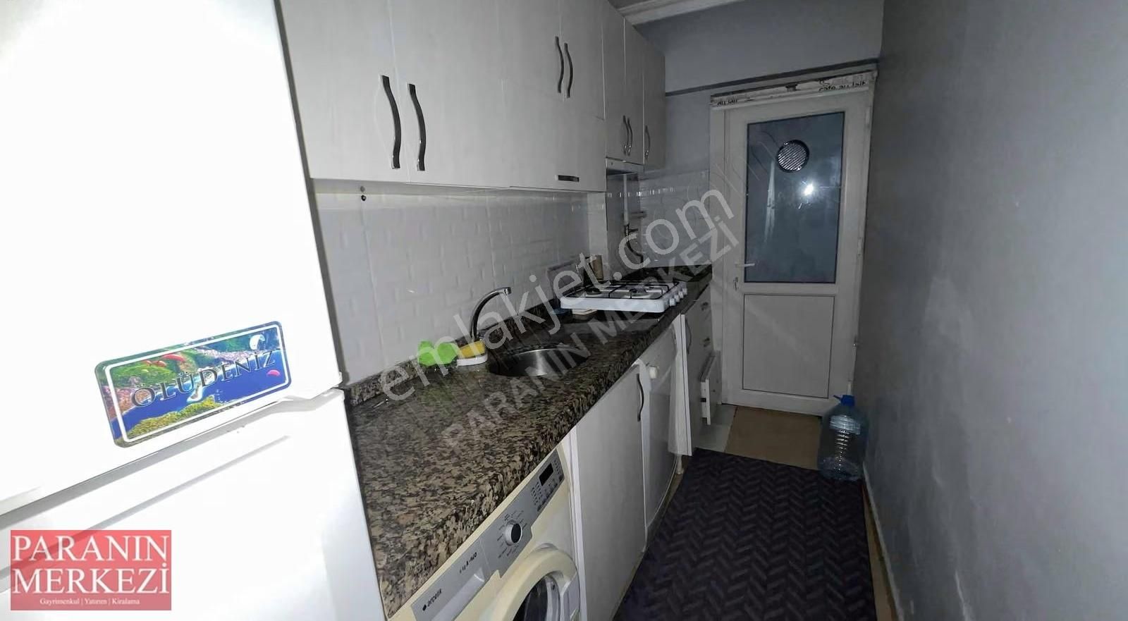 Talatpaşa Caddesine 3 Dakika Full Eşyalı 1+1 Daire - Görsel 6