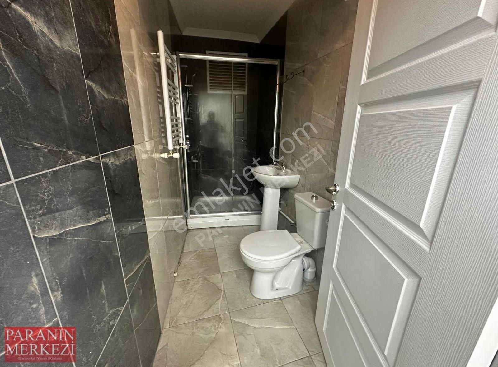 Para'dn Full Yeni Eşyali Kağıthanede 2+1 Daire - Görsel 23