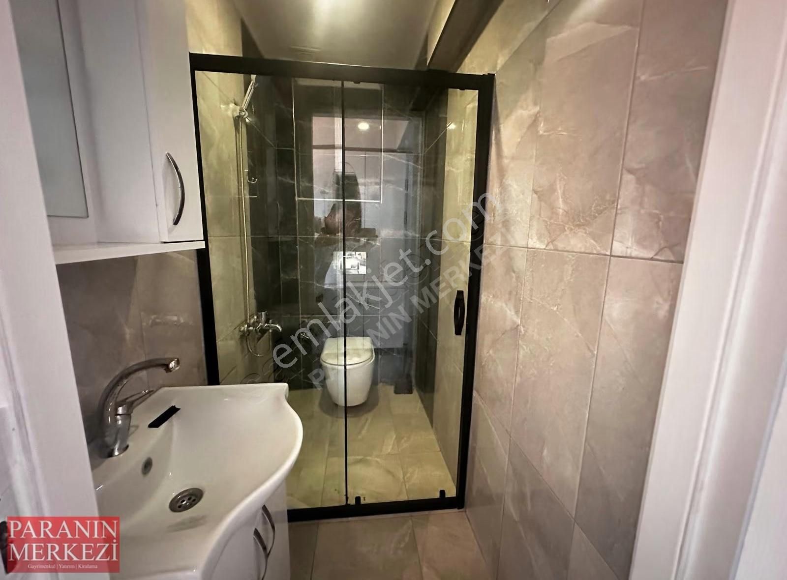 Para'dn Full Yeni Eşyali Kağıthanede 2+1 Daire - Görsel 20