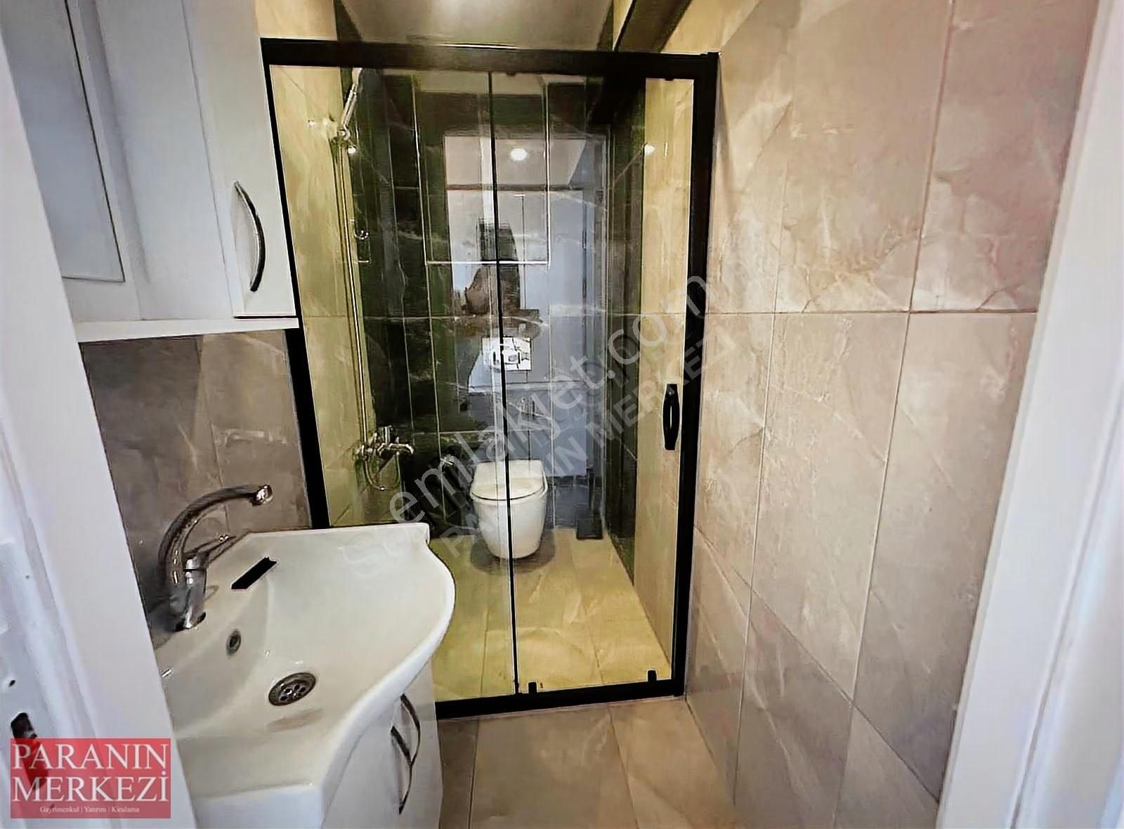 Para'dn Full Yeni Eşyali Kağıthanede 2+1 Daire - Görsel 21