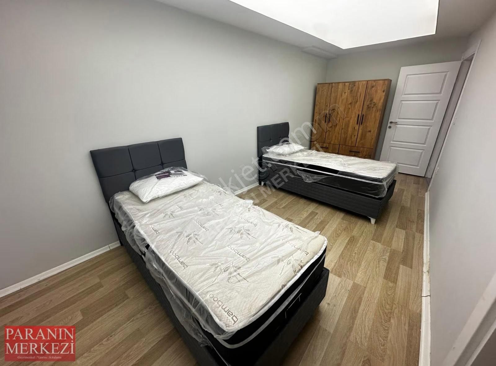 Para'dn Full Yeni Eşyali Kağıthanede 2+1 Daire - Görsel 11