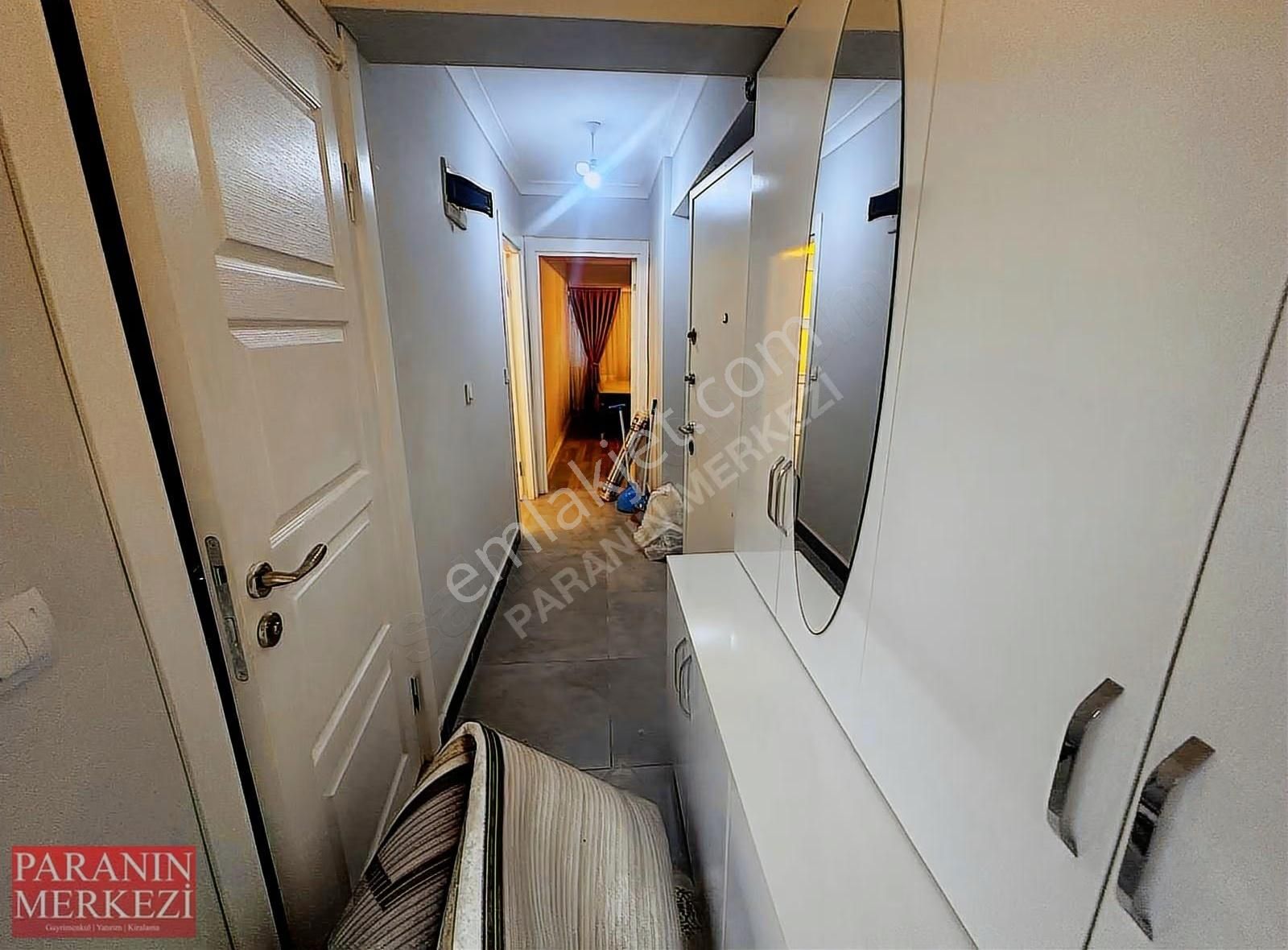Para'dn Full Yeni Eşyali Kağıthanede 2+1 Daire - Görsel 17