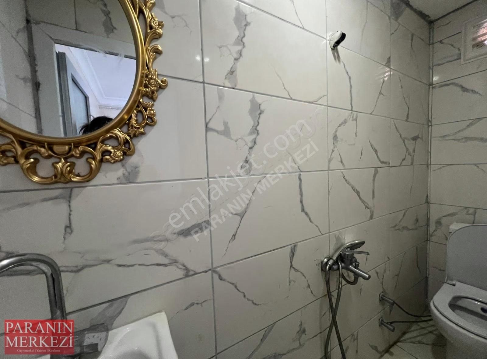 Para'dn Full Yeni Eşyali Metro/büs 15 Dk 1+0 Daire - Görsel 6