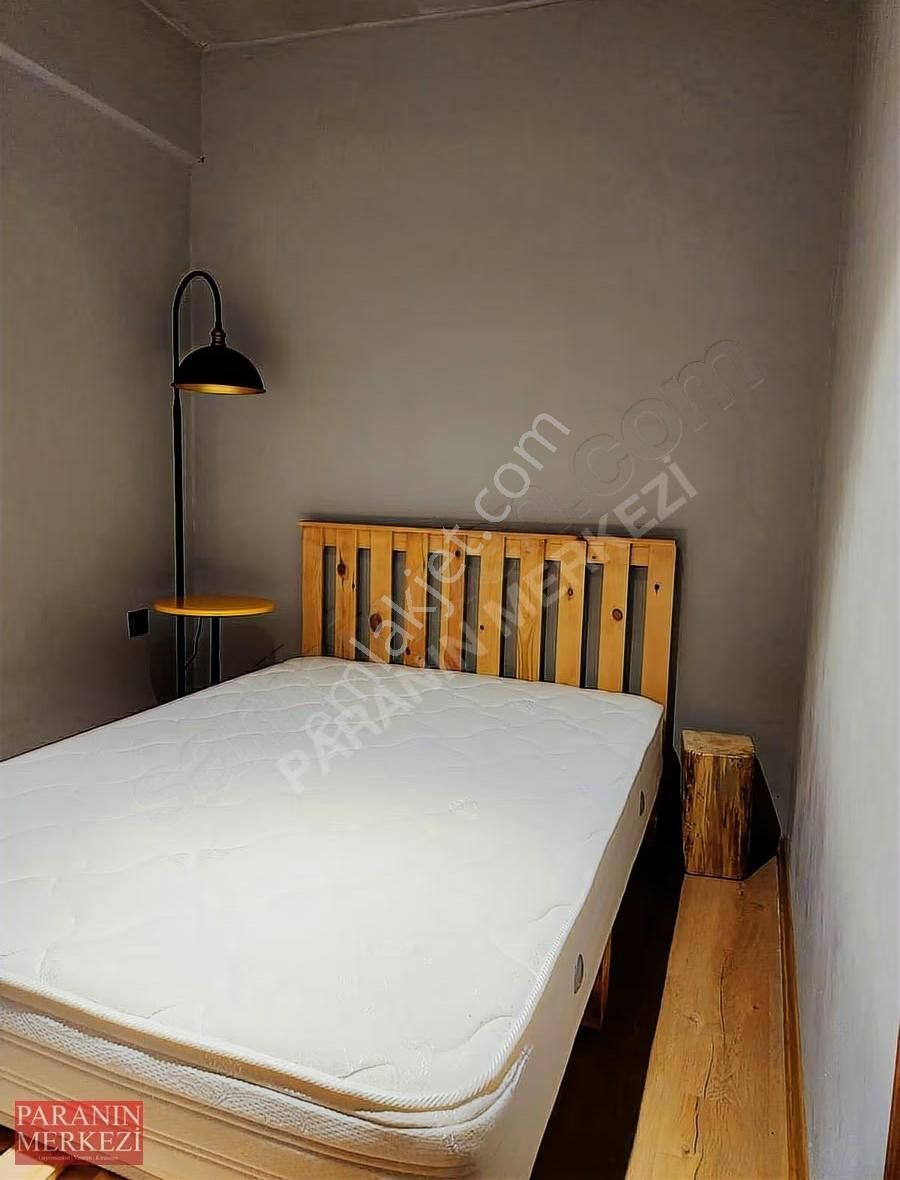 Para'dn Kıralık Lux 1+0 (stüdyo) Osmanbey Metro 1dk - Görsel 4