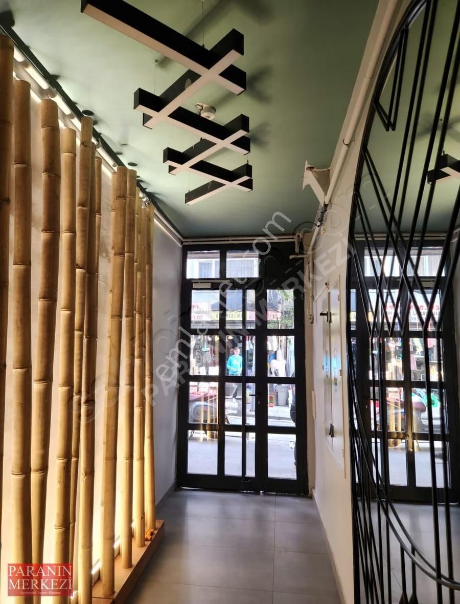 Para'dn Kıralık Lux 1+0 (stüdyo) Osmanbey Metro 1dk - Görsel 19
